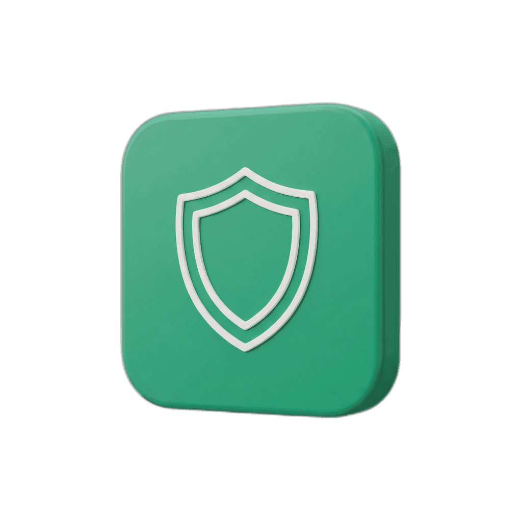 Защита персональных данных