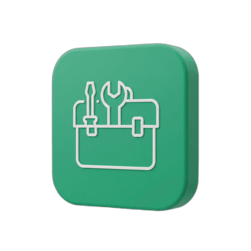 Инструменты для работы с персональными данными